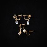 1264 5522 EARRINGS